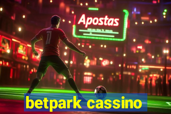 betpark cassino